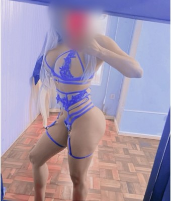 Barbi Amante completa