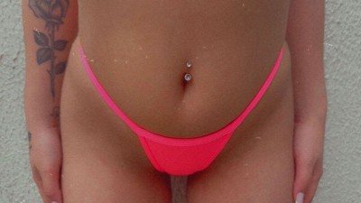 Novinha cheia de vontade