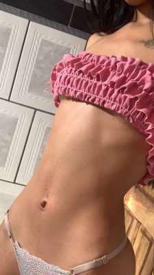 namoradinha perfeita 😍