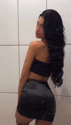 namoradinha perfeita 😍