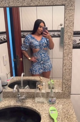 Ola meus amores 🔥🥰🍯