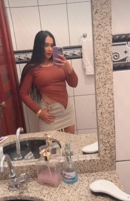 Ola meus amores 🔥🥰🍯