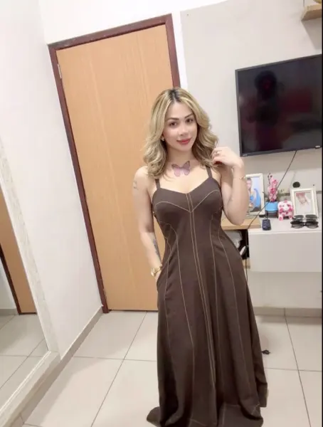 Nenê linda