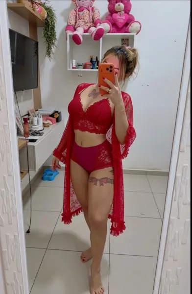 Nenê linda