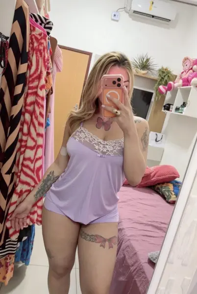 Nenê linda