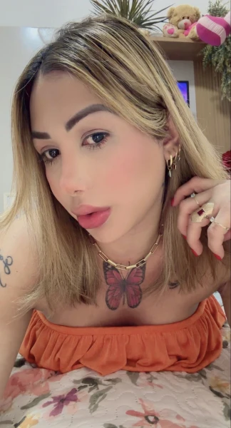 Nenê linda