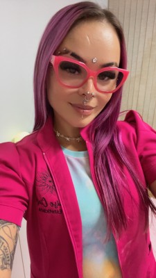 Louise Cintia