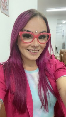 Louise Cintia