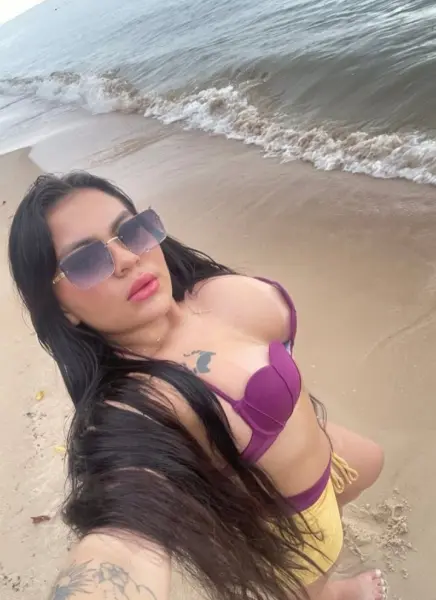 Gata safada