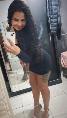 Carolzinha Gaúcha