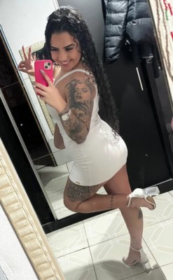 Carolzinha Gaúcha