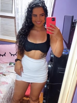Carolzinha Gaúcha