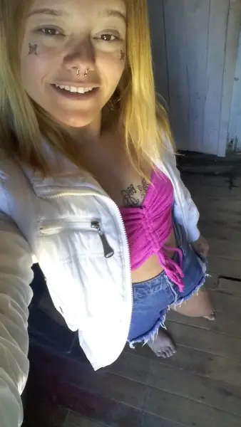 Sininhosexy