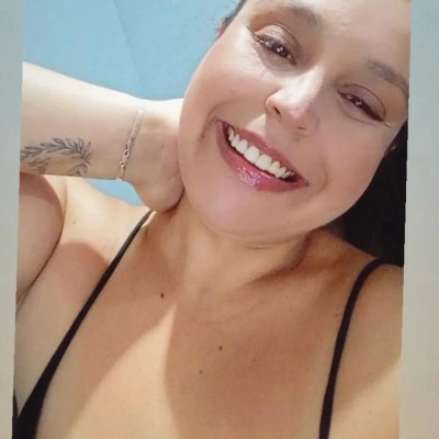 Nicole rainha do oral 