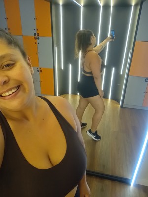 Nicole rainha do oral 