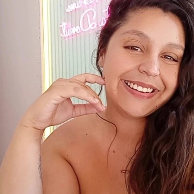 Nicole rainha do oral 