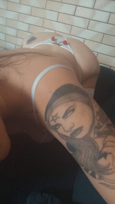 Giovana Lamour