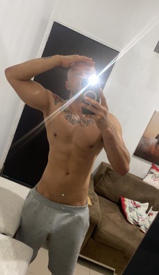 Gabriel safadinho