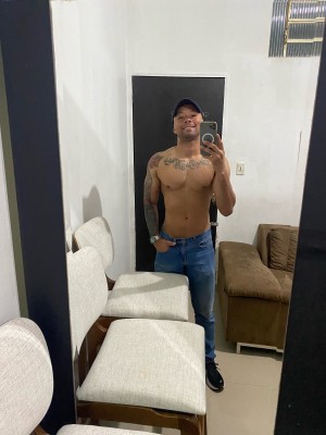 Gabriel safadinho