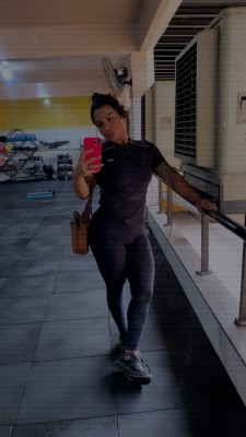Bem discreta