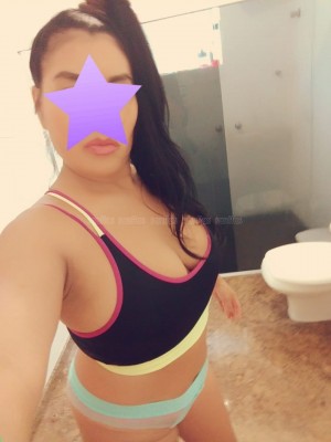 Monike Exótica