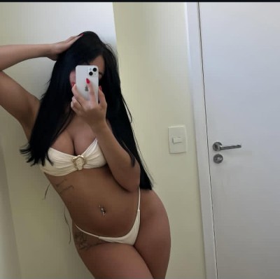 Morena novinha😈