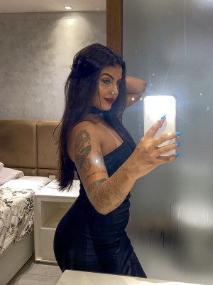 🖤Com massagem e Anal🖤