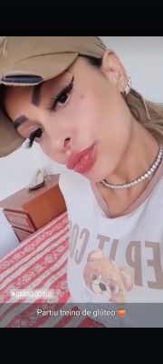 Nicolly porto