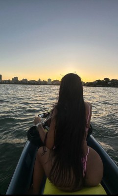 Alguns dias na cidade !