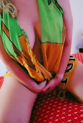 Ritinha Machado