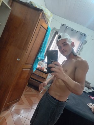 Luiz cardoso