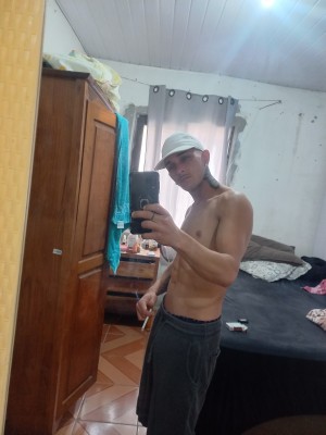 Luiz cardoso