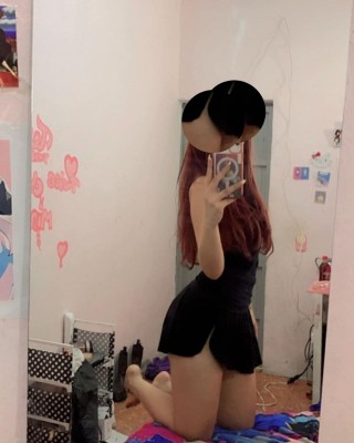 👿ANJINHA 19 ANOS❣️