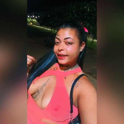 Moranguinho Do Amor ❤️