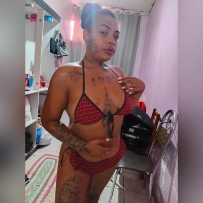 Moranguinho Do Amor ❤️