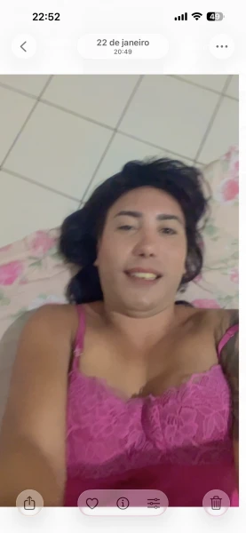 Flávia mendeiro