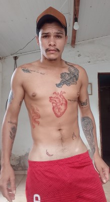 Pierry