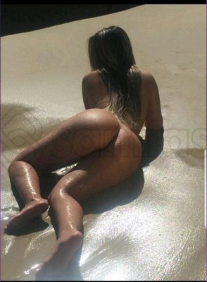Jaque Ribeiro