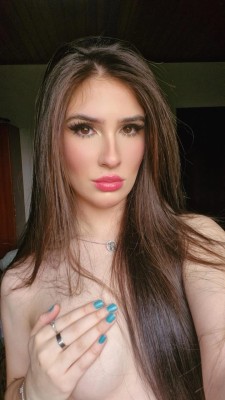 A mulher gato chegou
