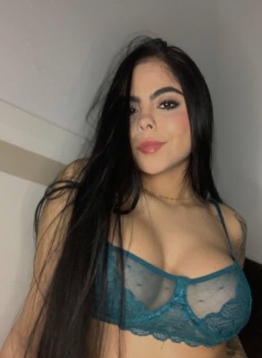 Mari a mais solicitada da cidade amores chamem pra tirar dúvidas 