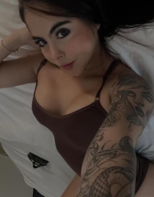 Mari a mais solicitada da cidade amores chamem pra tirar dúvidas 