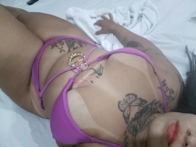 Sofia Montenegro 