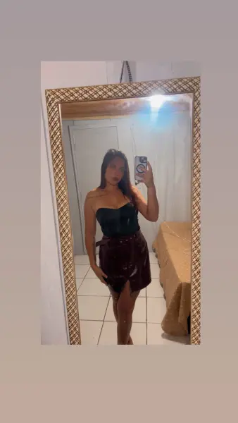 Isabelly Albuquerque