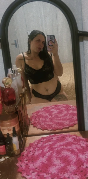 Isabelly Albuquerque