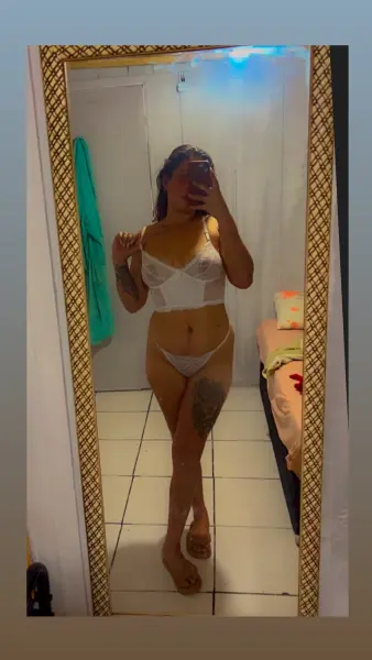 Isabelly Albuquerque