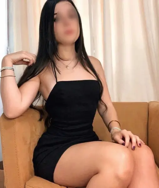 Camila  💋 Carinhosa e envolvente | 19 anos
