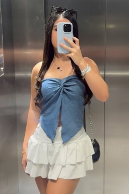 Camila  💋 Carinhosa e envolvente | 19 anos
