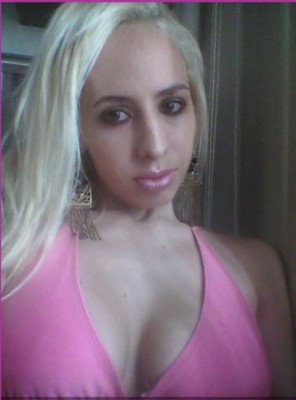 Estilo Lady Gaga