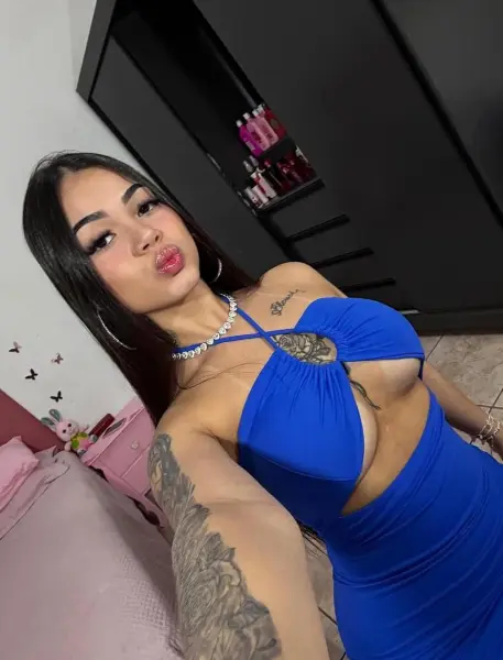Ninfeta