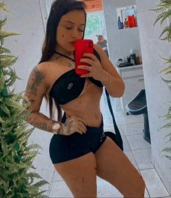 Ninfeta